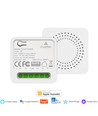 Matter Wifi indbygningsrelæ - 16A, 3680W