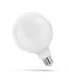 Ampoule LED E27 11W - G125, filament, dépoli