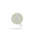 Ampoule LED G4 2W - 12V, 30mm