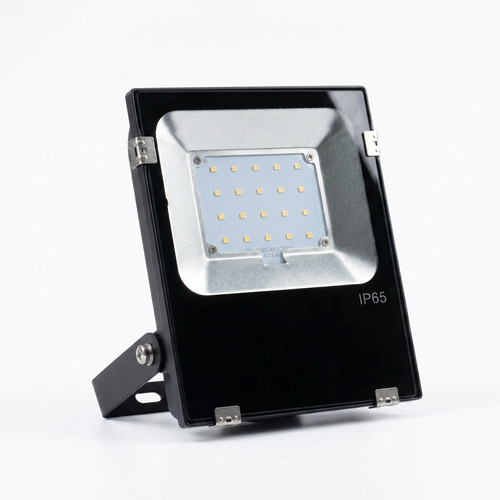 Outlet: Projecteur LED 20W - Lampe de travail, IP65 extérieur