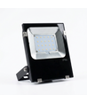 Outlet: Projecteur LED 20W - Lampe de travail, IP65 extérieur