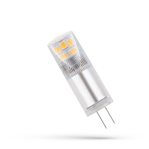 Ampoule LED G4 2,5W - 12V
