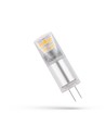 G4 2,5W LED-lamp - 12V