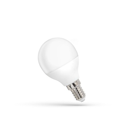 Ampoule LED E14 4W - G45