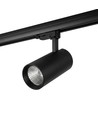 Outlet: LEDVANCE 25W Spot sur rail triphasé RA90 - 4000K, 24 degrés, noir