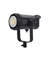 Projecteur 200W Photo & Vidéo - Sans scintillement, couleur/luminosité réglable, Écran, télécommande incl., câble 5m