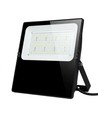 Outlet: Projecteur LED 100W - IP66, noir, 4000K