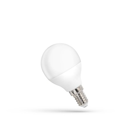 Ampoule LED E14 1W - G45