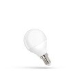 E14 1W LED-lamp - G45
