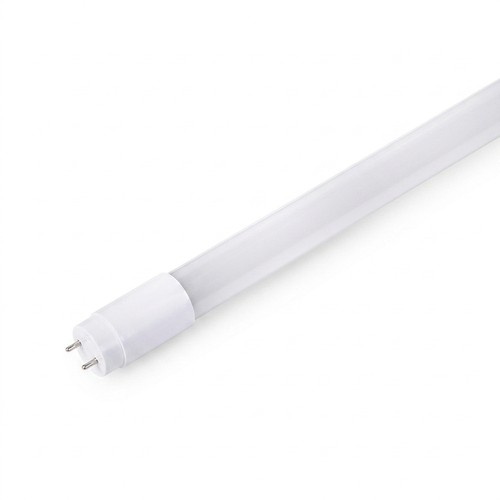 Outlet: 90cm / 12W T8-90 LED buis - Rood + 4000K, voor vlees, RA95