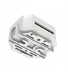 Variateur encastrable LEDlife rWave - Casambi, RF, push-dim, variateur LED