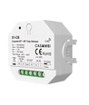 Variateur encastrable LEDlife rWave - Casambi, RF, push-dim, variateur LED