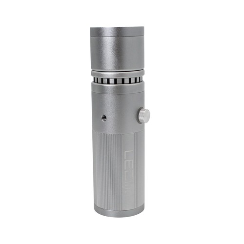 25W LED foto-effectlamp - Handheld, RGB, 22 Gobo-motieven