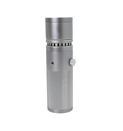 Lampe LED photo 25W - Portable, RGB, 22 motifs Gobo