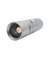 25W LED foto-effektlys/lykt - Håndholdt, RGB, 22 Gobo-motiver