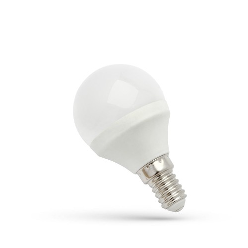 Ampoule LED E14 6W - G45