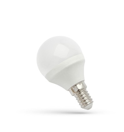 Ampoule LED E14 6W - G45