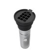 Lampe LED photo 25W - Portable, RGB, 22 motifs Gobo