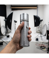 Lampe LED photo 25W - Portable, RGB, 22 motifs Gobo