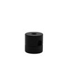 Suspension luminaire noir perle - Pour p. ex. suspensions