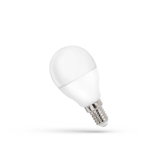 Ampoule LED E14 8W - G45