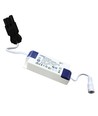 Outlet : Driver panneau Lifud 38W - 33-40V 950mA, Wieland GST18i3