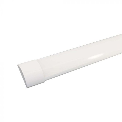 150cm 50W compleet LED armatuur - 6 jaar garantie, 120lm/W