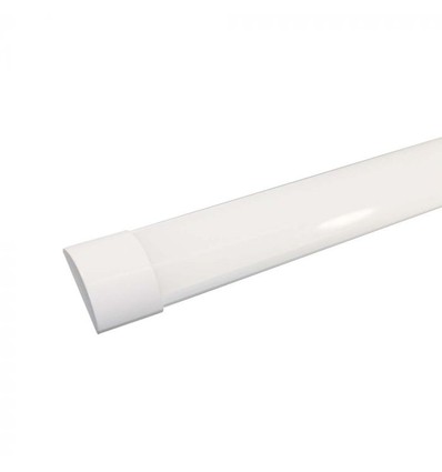 Réglette LED complète 150cm 50W - Garantie 6 ans, 120lm/W