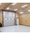 Réglette LED complète 150cm 50W - Garantie 3 ans, 120 lm/w