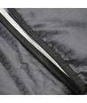 Couverture de sauna infrarouge 180 x 80 cm - 2 zones de chauffage