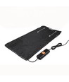 Infraröd bastufilt 180 x 80 cm - 2 värmezoner