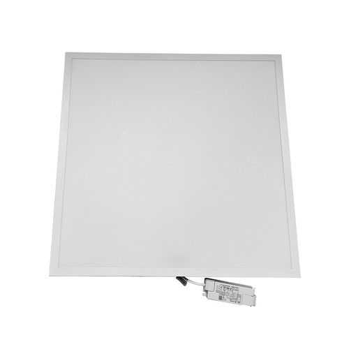 Dalle LED 60x60, 20W - 180lm/W, 6500K, Rétroéclairée