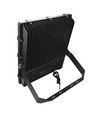 400W LED breedstraler - 170lm/W, P45° stralingshoek, IP66, werklamp
