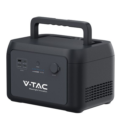 V-TAC VT-614 Batterie d