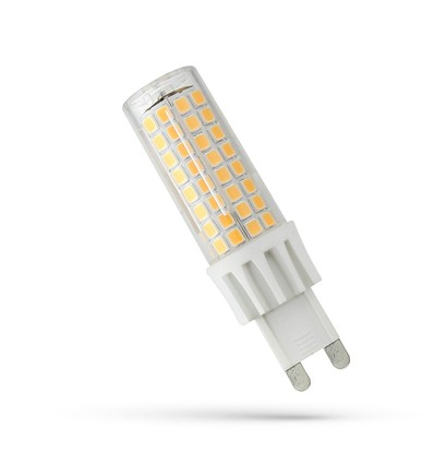 G9 7W LED-lampa