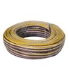 100m RGBCCT-kabel - 6x0,35mm², 12-24V, för LED-strip
