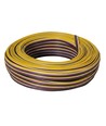 100m RGBCCT-kabel - 6x0,35mm², 12-24V, til LED-strip