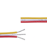 Câble CCT 10m - 3x0,35mm², 12V-24V, pour ruban LED