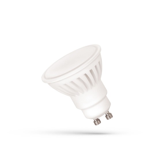 Ampoule LED GU10 10W - Céramique
