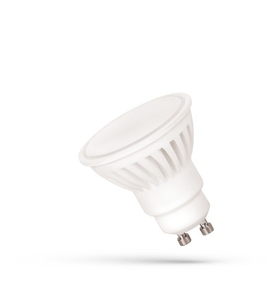 Ampoule LED GU10 10W - Céramique