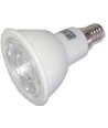 E14 5W LUX5 LED-spot
