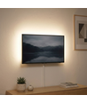 Ruban LED USB 80cm pour TV et PC - 60 LED par mètre