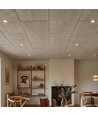 Spot encastrable GU10 Inno88 - Blanc mat, IP44, certifié pour installation en contact avec l