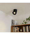 VERO 10W LED opbouwspot - RA98, dimbaar, roteerbaar