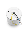 Spot LED en saillie VERO 10W - RA98, dimmable, orientable