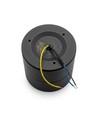 VERO 10W LED opbouwspot - RA98, dimbaar, roteerbaar