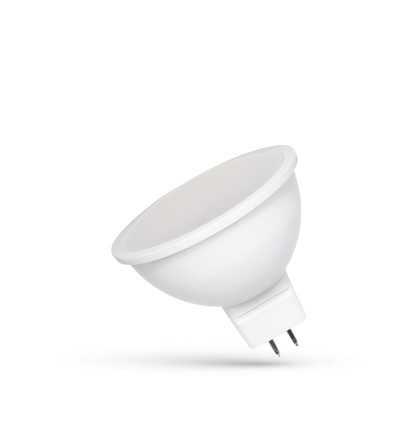 GU5.3 6W LED-lamp - 12V, MR16