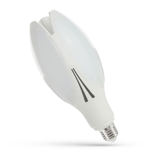 Spectrum 30W LED-lamp - E27, IP20, 107 lm/W