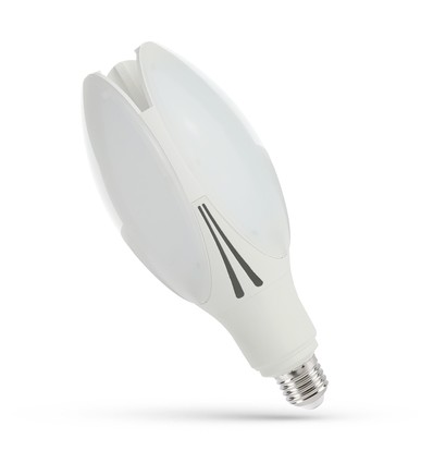 Ampoule LED Spectrum 30W - E27, IP20, 107 lm/W