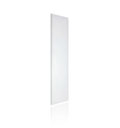 120x30 dagslysstyring panel, 36W - Høyde:32mm, 125lm/W, UGR19, flicker free